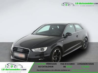 Audi A3 1.4 TFSI COD 150 BVM