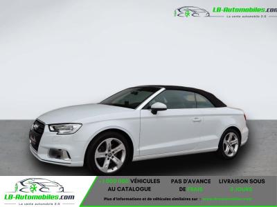 Audi A3 1.4 TFSI COD 150 BVM