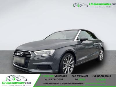 Audi A3 1.4 TFSI COD 150 BVA