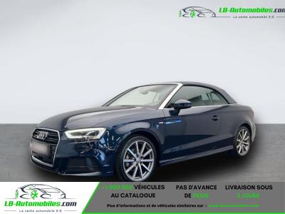 Audi A3 1.4 TFSI COD 150 BVA