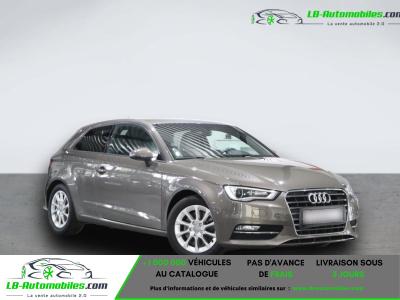 Audi A3 2.0 TDI 184
