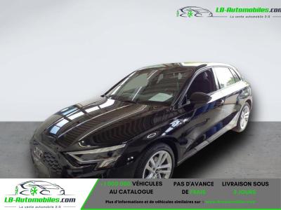 Audi A3 Sportback 30 TDI 116 BVA