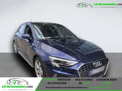 Audi A3 Sportback 30 TDI 116 BVA