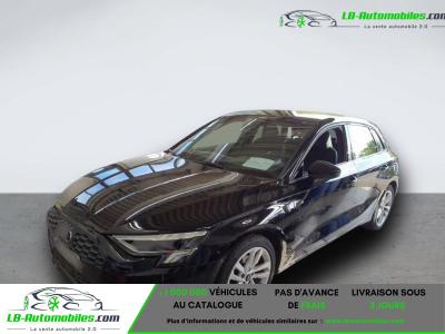 Audi A3 Sportback 30 TDI 116 BVA