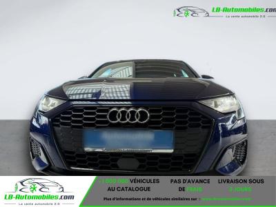 Audi A3 Sportback 30 TDI 116 BVA