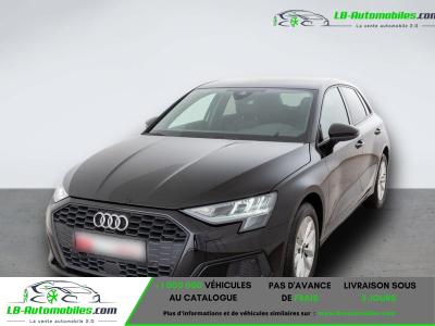 Audi A3 Sportback 30 TDI 116 BVA