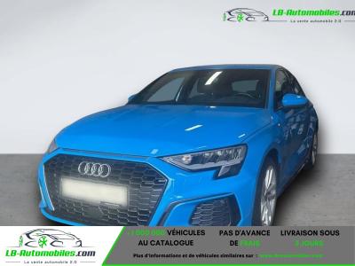 Audi A3 Sportback 30 TDI 116 BVA