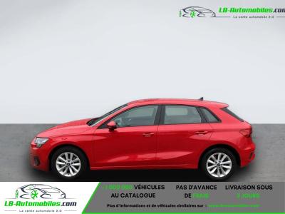 Audi A3 Sportback 35 TDI 150 BVM
