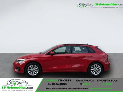 Audi A3 Sportback 35 TDI 150 BVM