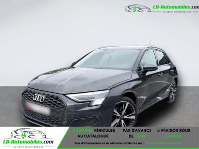 Audi A3 Sportback 35 TDI 150 BVM