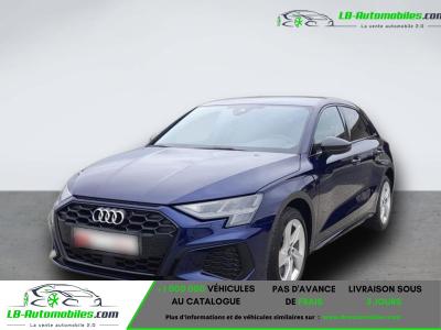 Audi A3 Sportback 45 TFSIe 245 BVA