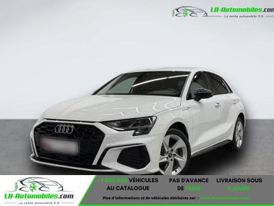 Audi A3 Sportback 45 TFSIe 245 BVA