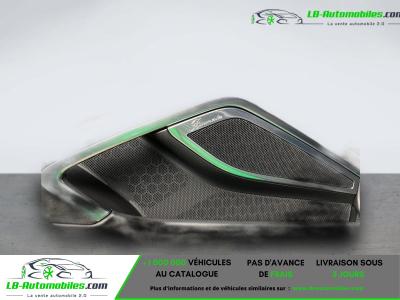 Porsche Cayman GTS 2.5i 365 ch