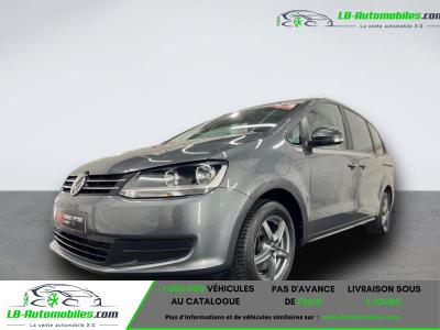 Volkswagen Sharan 2.0 TDI 150