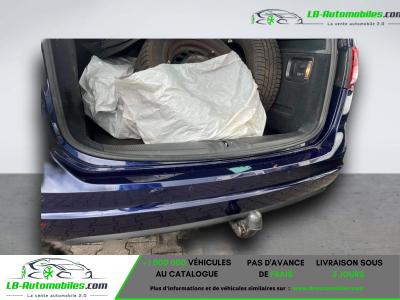 Volkswagen Sharan 2.0 TDI 150