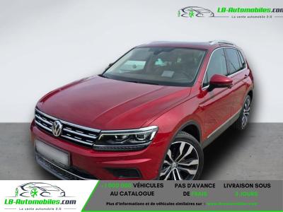 Volkswagen Tiguan 2.0 Bi-TDI 240 BVA 4Motion