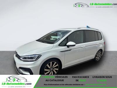 Volkswagen Touran 1.5 TSI EVO 150 BVA 7pl