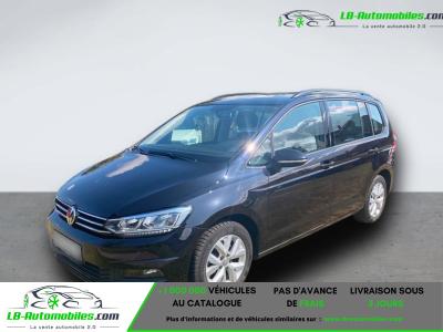 Volkswagen Touran 1.5 TSI EVO 150 BVA 7pl