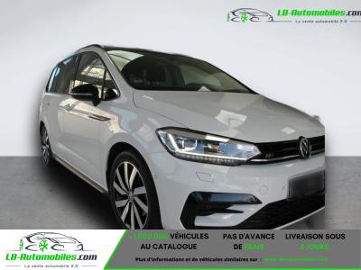 Volkswagen Touran 1.5 TSI EVO 150 BVA 7pl