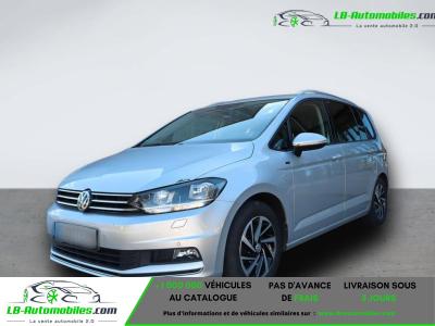 Volkswagen Touran 1.6 TDI 115 5pl