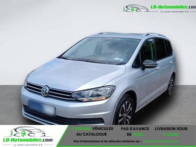 Volkswagen Touran 1.6 TDI 115 BVA 7pl