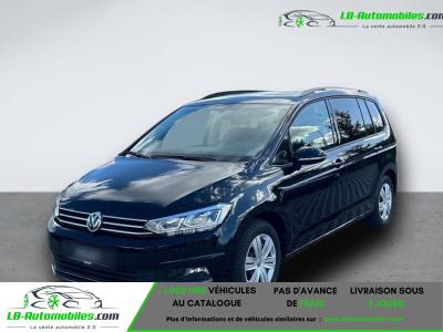 Volkswagen Touran 1.6 TDI 115 BVA 7pl
