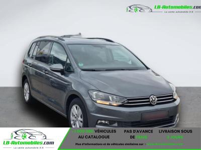 Volkswagen Touran 1.6 TDI 115 BVA 7pl
