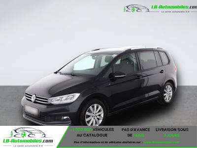 Volkswagen Touran 1.6 TDI 115 BVA 7pl