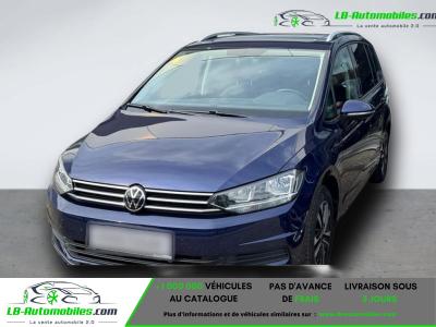 Volkswagen Touran 2.0 TDI 150 BVM 7pl