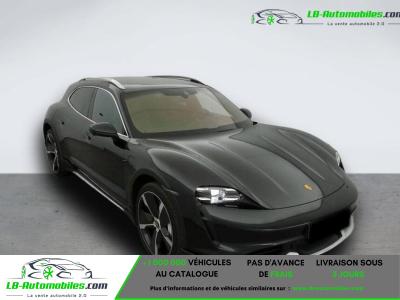 Porsche Taycan Cross Turismo Turbo 680 ch 5 Places