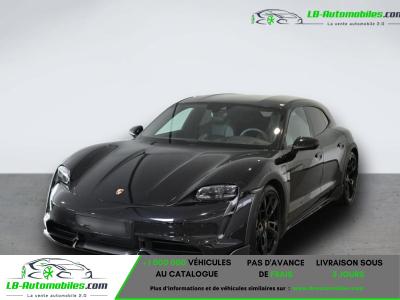 Porsche Taycan Cross Turismo Turbo 680 ch 5 Places