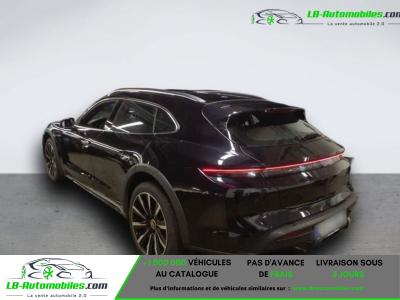 Porsche Taycan Cross Turismo Turbo 680 ch 5 Places