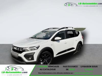 Dacia Jogger Hybrid 140 7 places