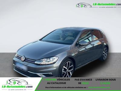 Volkswagen Golf 1.5 TSI 130 BVM