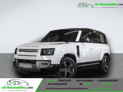 Land Rover Defender 110 D200 BVA