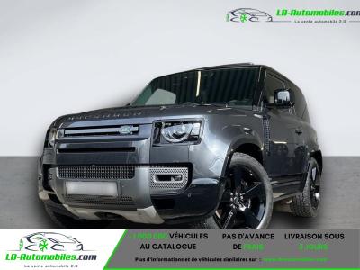 Land Rover Defender 90 V8 P525 BVA