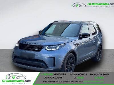 Land Rover Discovery Sd4 2.0 240 ch