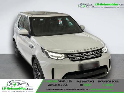 Land Rover Discovery Sd4 2.0 240 ch