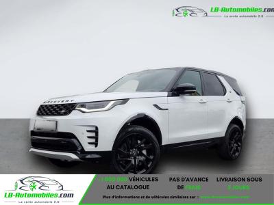 Land Rover Discovery 3.0 D250