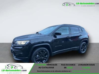 Jeep Compass 1.3 GSE 130 ch BVA