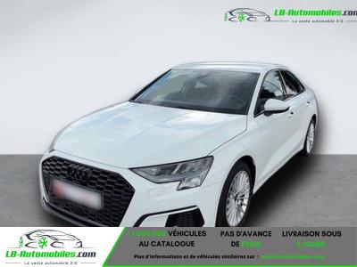 Audi A3 Berline 35 TFSI 150