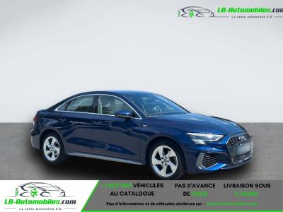 Audi A3 Berline 35 TFSI 150