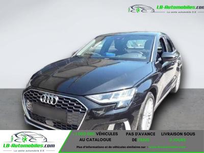 Audi A3 Berline 35 TFSI 150
