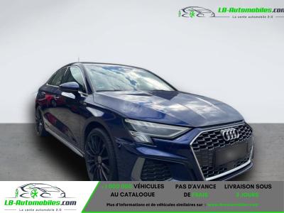 Audi A3 Berline 35 TFSI 150