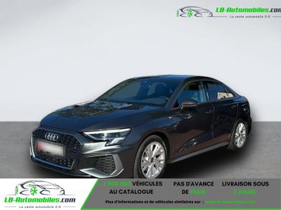 Audi A3 Berline 35 TFSI 150