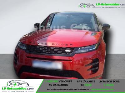 Land Rover Range Rover Evoque P200 AWD BVA