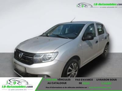 Dacia Sandero SCe 75