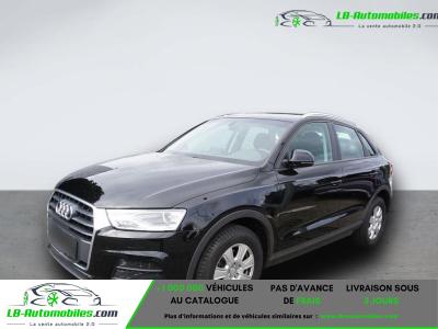 Audi Q3 1.4 TFSI 125 ch