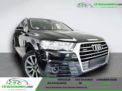 Audi Q7 50 TDI 286 BVA Quattro 5pl