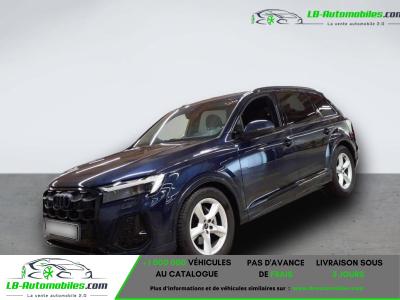 Audi Q7 45 TDI 231 BVA Quattro 5pl